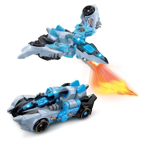 VTech Switch & Go Ptérodactyle 2en1