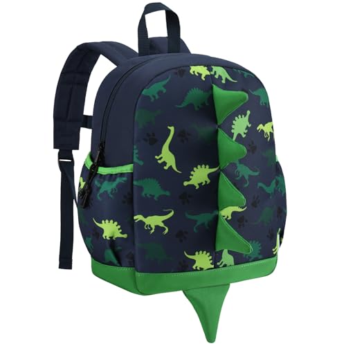 Mini Sac Dinosaure Maternelle Garçon