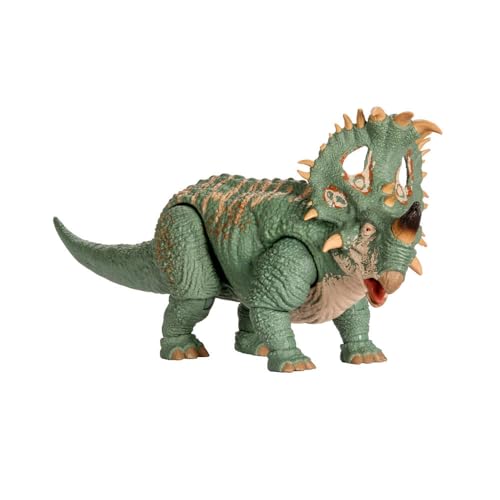 Mattel Jurassic World-Figurine articulée de Luxe Sinceratas,
