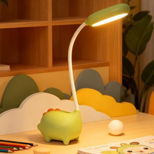 Lampe Dinosaure