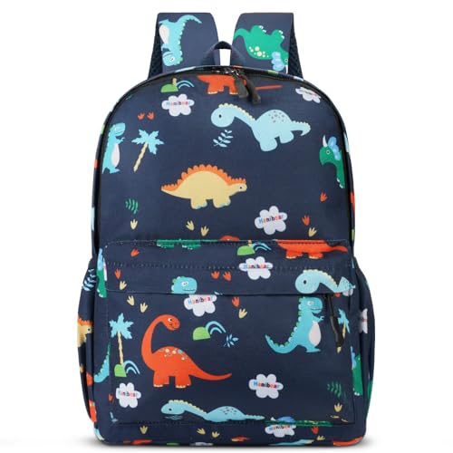Cartable Dinosaure
