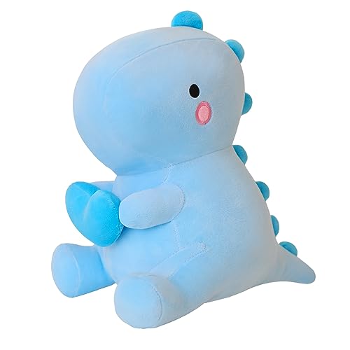 Peluche Dinosaure Cœur Saint-Valentin