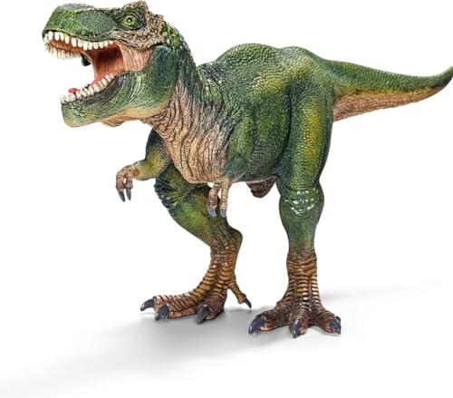 Figurine Tyrannosaure Rex Multicolore