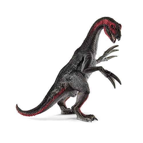 Schleich 15003 Thérizinosaure, pour Enfants de 5-12 Ans, Din