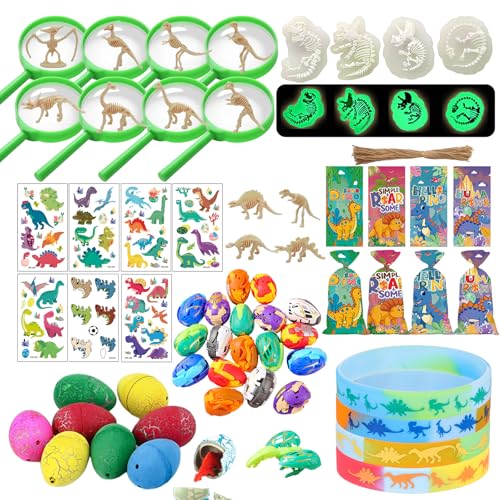Déco Dinosaure