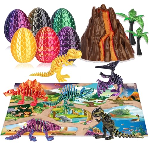 Jouets Dinosaures