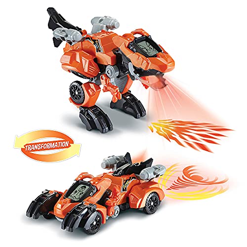 VTech Switch & Go Dinos T-Rex