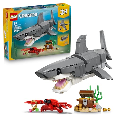 LEGO Dinosaure
