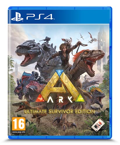 ARK - Ultimate Survival Edition