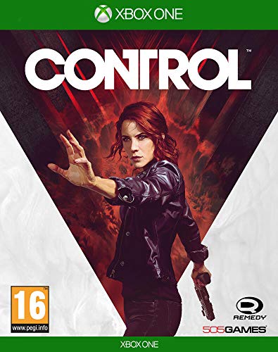 Control - Xbox One