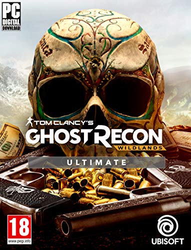 Tom Clancy's Ghost Recon Wildlands Ultimate Edition - Ultima