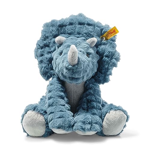Doudou Tricératops Peluche 28cm