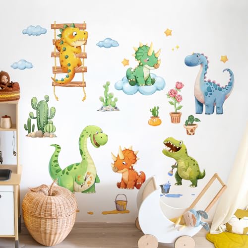Déco Dinosaure