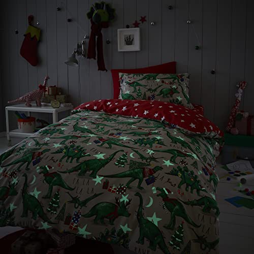 Happy Linen Company Parure de lit réversible - Enfant - Moti