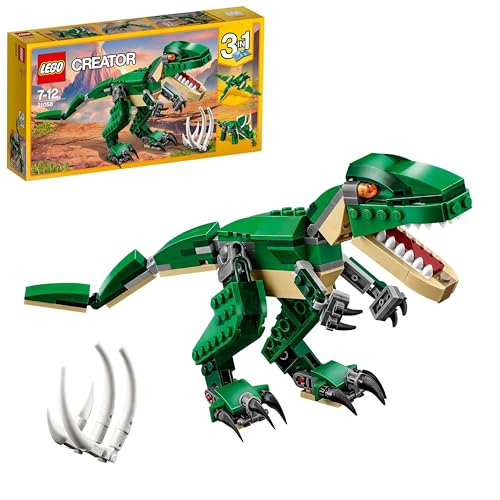 LEGO® - LEGO® Creator 31058 Dinosaurier