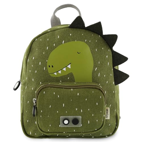 Trixie Baby Mr Dino - Sac à Dos, Vert