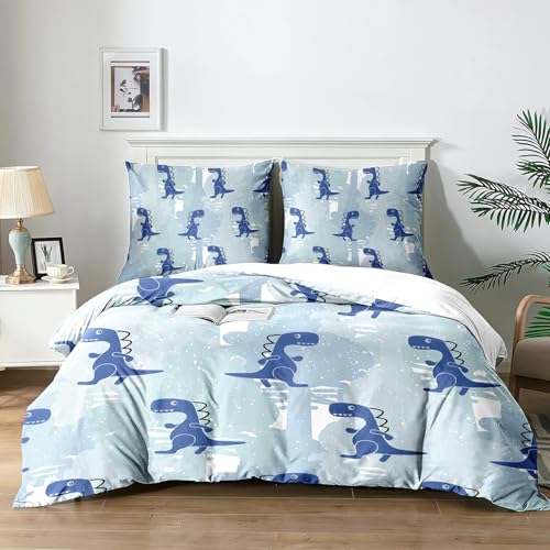 Yzehomijia Housse de Couette et Parure de Lit sur Le Thème d