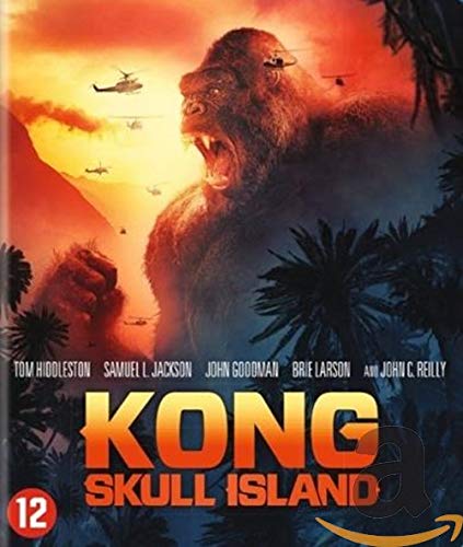 Kong: Skull Island BRD