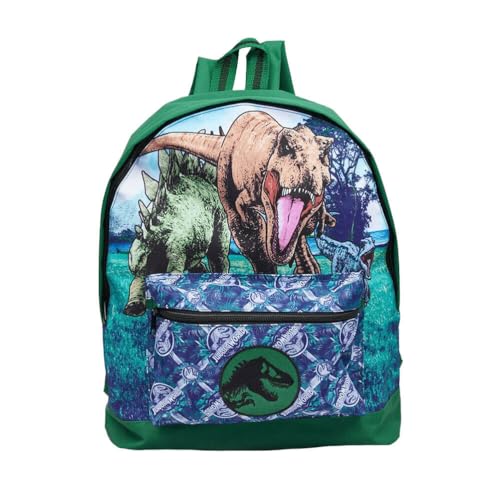 Sac à dos scolaire Jurassic World