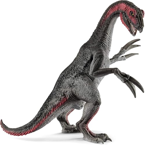 Schleich Dinosaurs | Thérizinosaure 15003 | Dinosaure détail