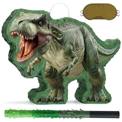 Piñata Dinosaure T-Rex Fête Enfants