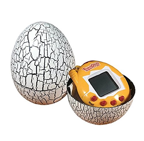 DIAOWEI Jeu électronique avec animal de compagnie virtuel et