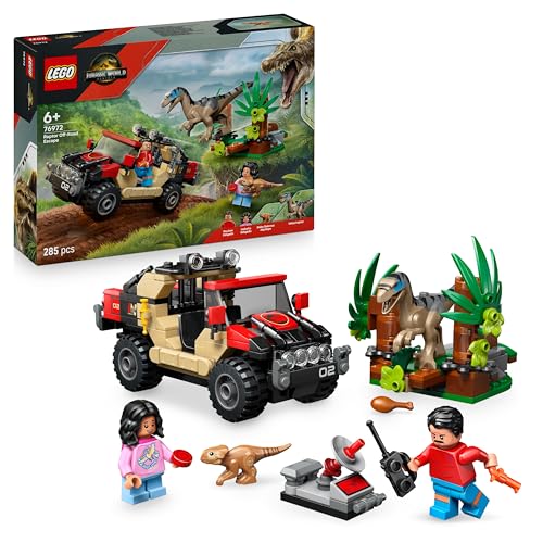 Jouets Dinosaures