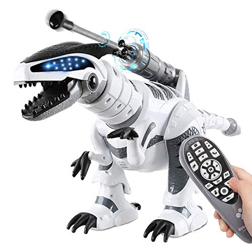 fisca Robot RC Dinosaure Smart Jouets intelligents interacti
