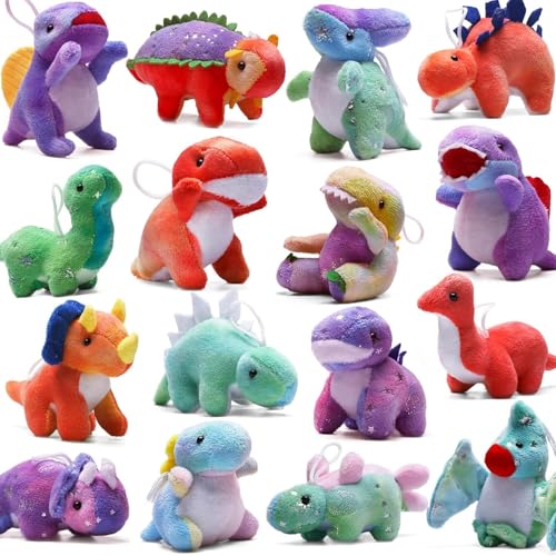 Peluche Dinosaure