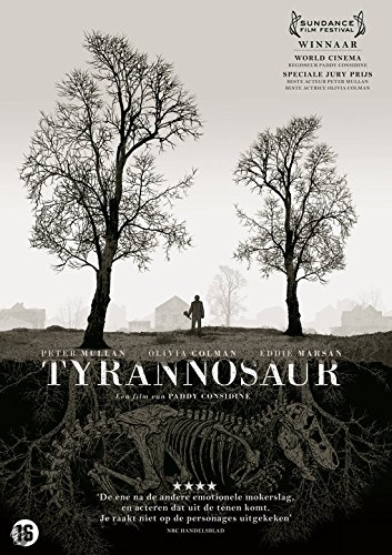 Tyrannosaur