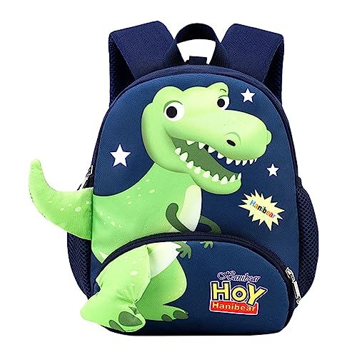 Cartable Dinosaure