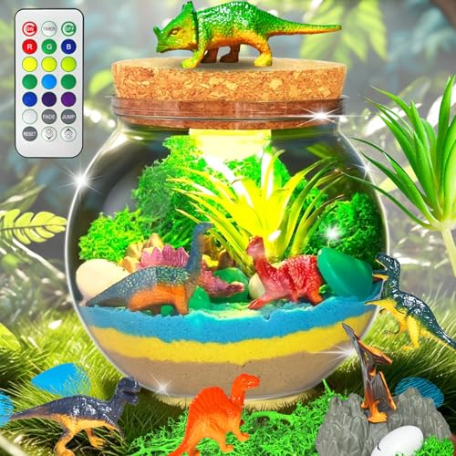 Dinosaure Jouet idée Cadeau Anniversaire 3 4 5 6 7 8-12 Ans 