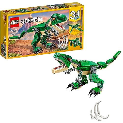 LEGO Dinosaure