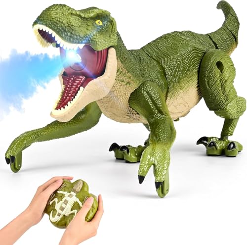 T-Rex Jurassic World