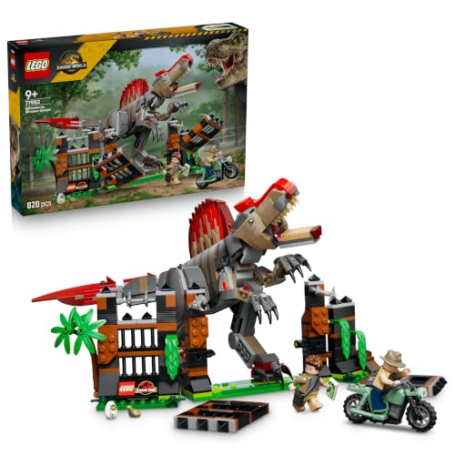 LEGO Dinosaure