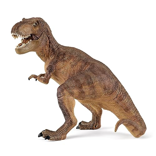 Figurine Dinosaure T-Rex Papo