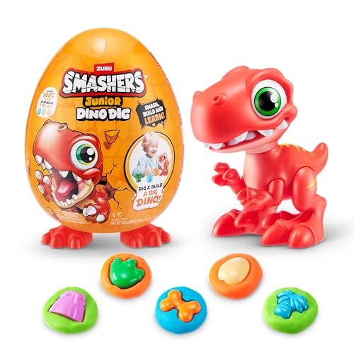 Oeuf de Dinosaure