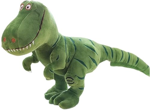 Peluche Dinosaure Tyrannosaure Douce