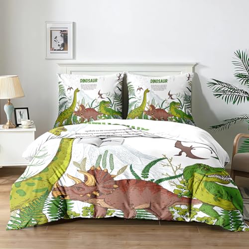 Yzehomijia Housse de Couette et Parure de Lit sur Le Thème d