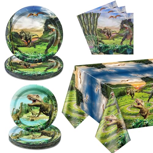 Hegbolke - Ensemble de fournitures de fête - 61 pièces - Ass