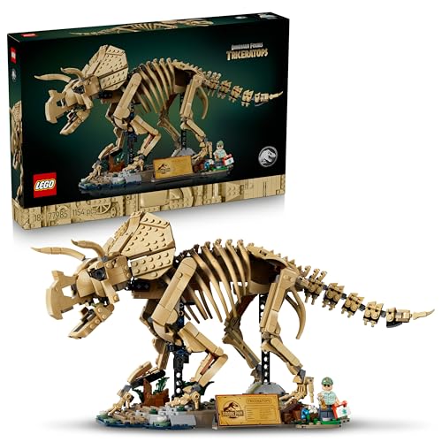 LEGO Dinosaure