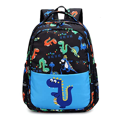 Sac à dos dinosaure enfant étanche