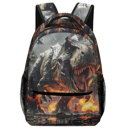 Cartable Dinosaure