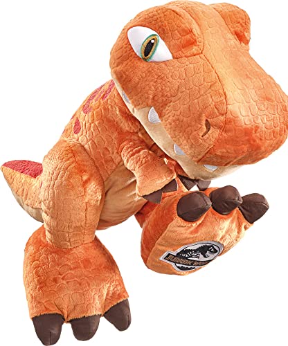 Schmidt Spiele 42757 Dinosaure T-Rex, 48 cm