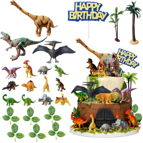 Déco Dinosaure
