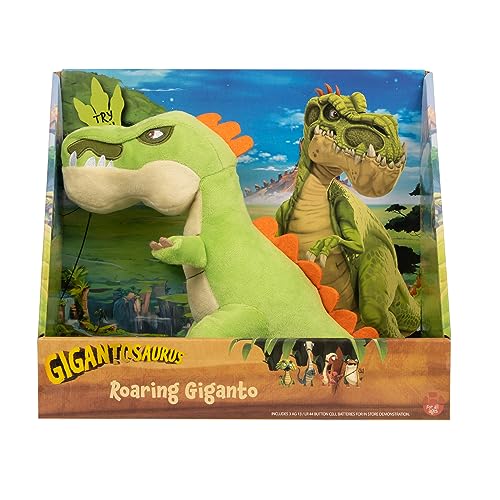 Peluche Dinosaure