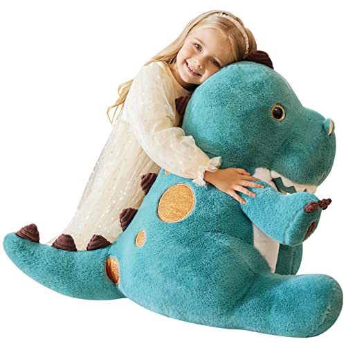 Peluche Dinosaure