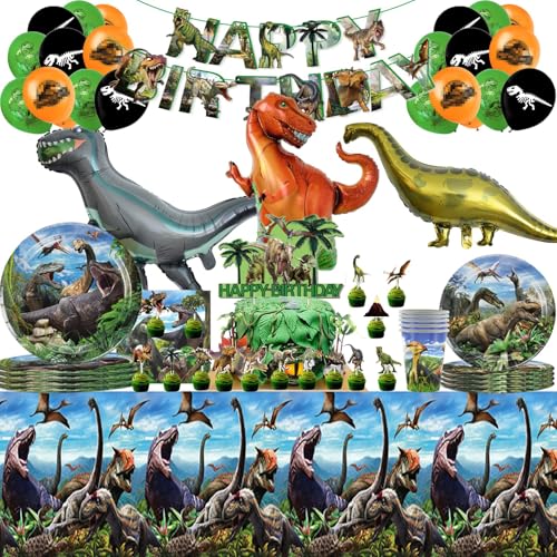 Déco Dinosaure