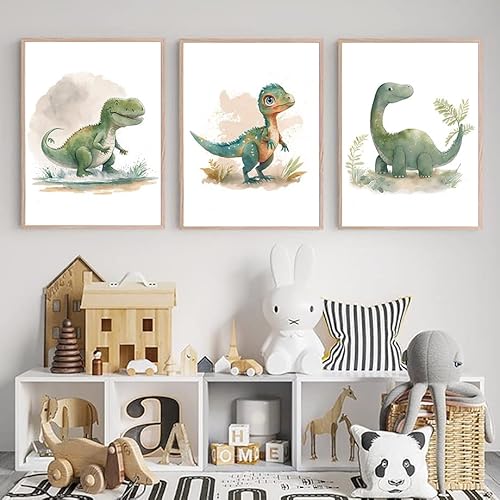 Déco Dinosaure