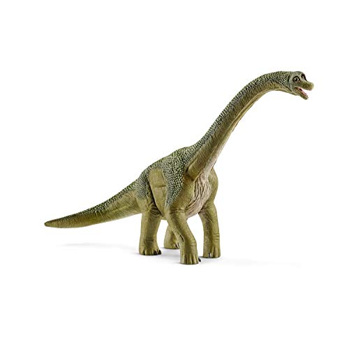 Schleich 14581 Brachiosaure, dès 5 Ans, Dinosaurs - Figurine